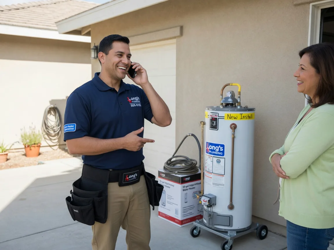 Leak Detection Fort Washakie, WY FAQs